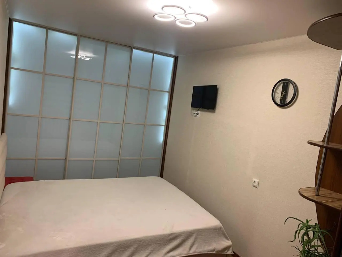 Апартаменты на улице Орджоникидзе 10