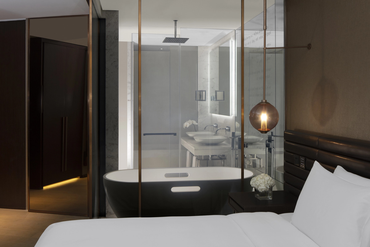 Paramount Hotel Dubai