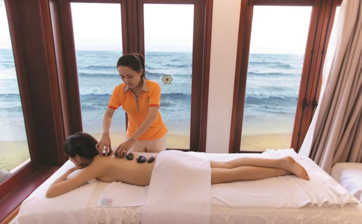 Hoang Ngoc Beach Resort