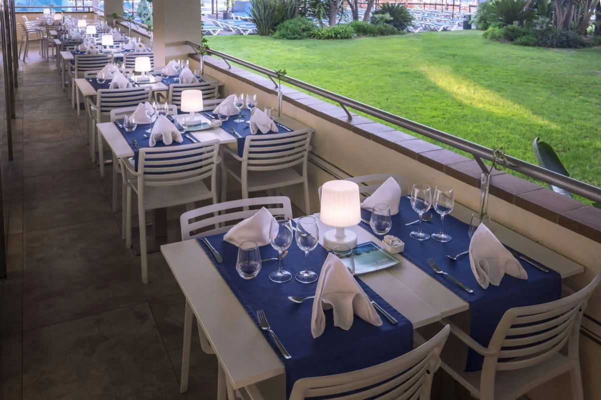 Hotel Tahiti Playa