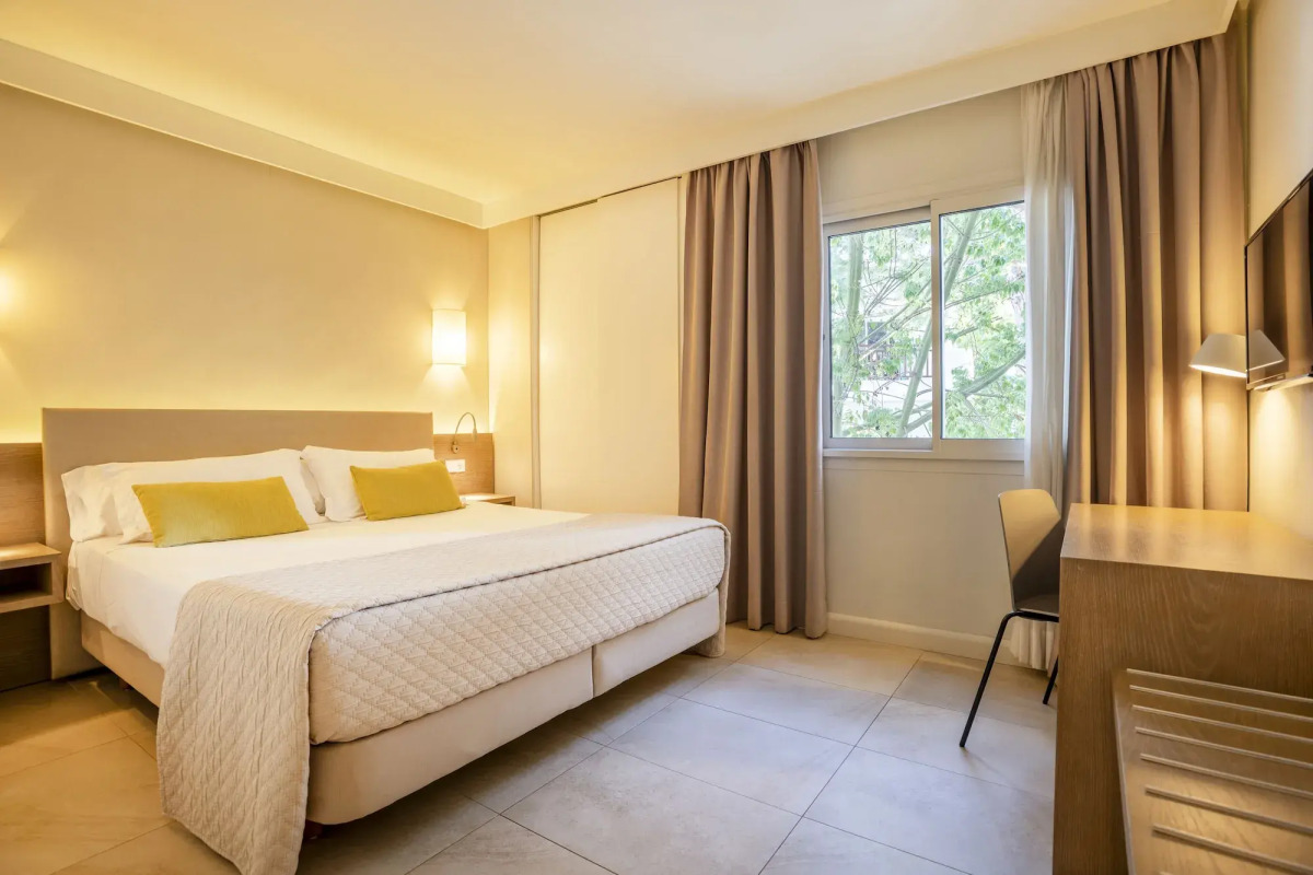 Inturotel Esmeralda Park