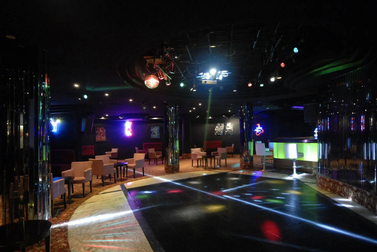 Samara Hotel Bodrum Ultra All Inclusive