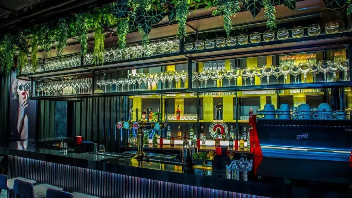 Radisson RED London Greenwich The O2