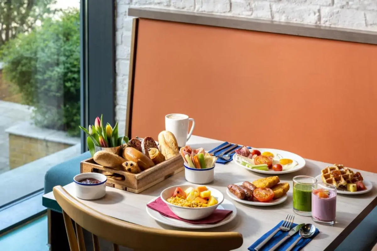 Leonardo Hotel Brighton