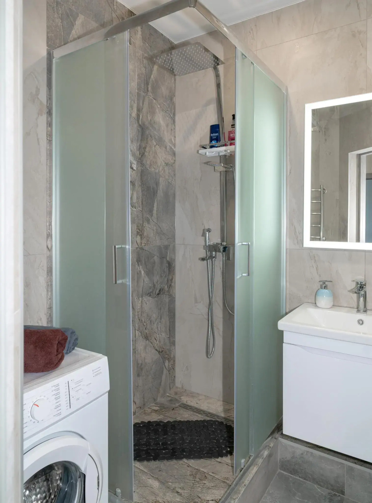 Апартаменты Лазурный релакс