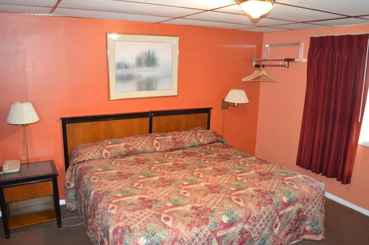 Cascade Inn Niagara Falls