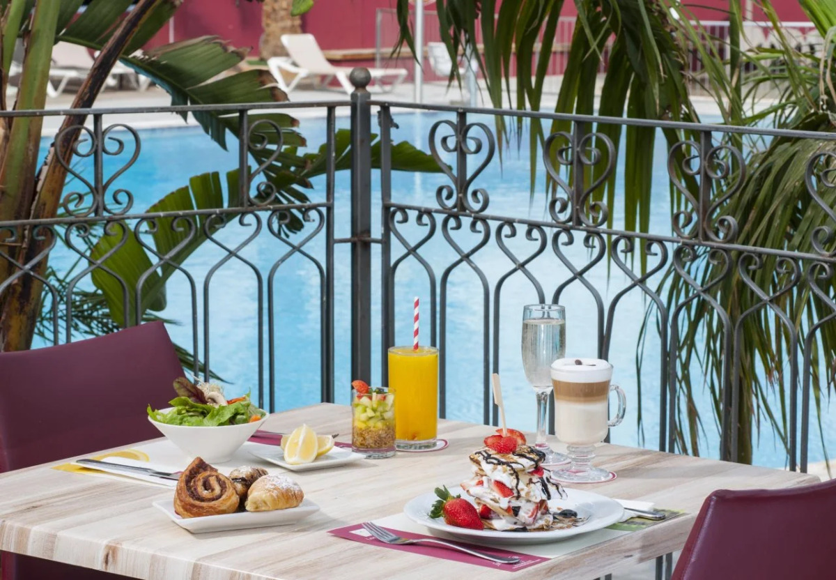 Leonardo Privilege Hotel Eilat