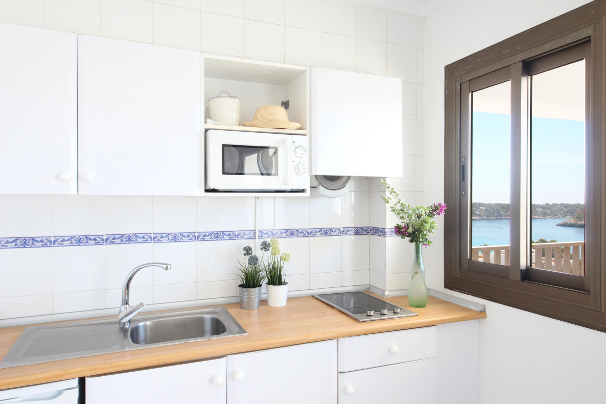 Aparthotel Niu d´Aus