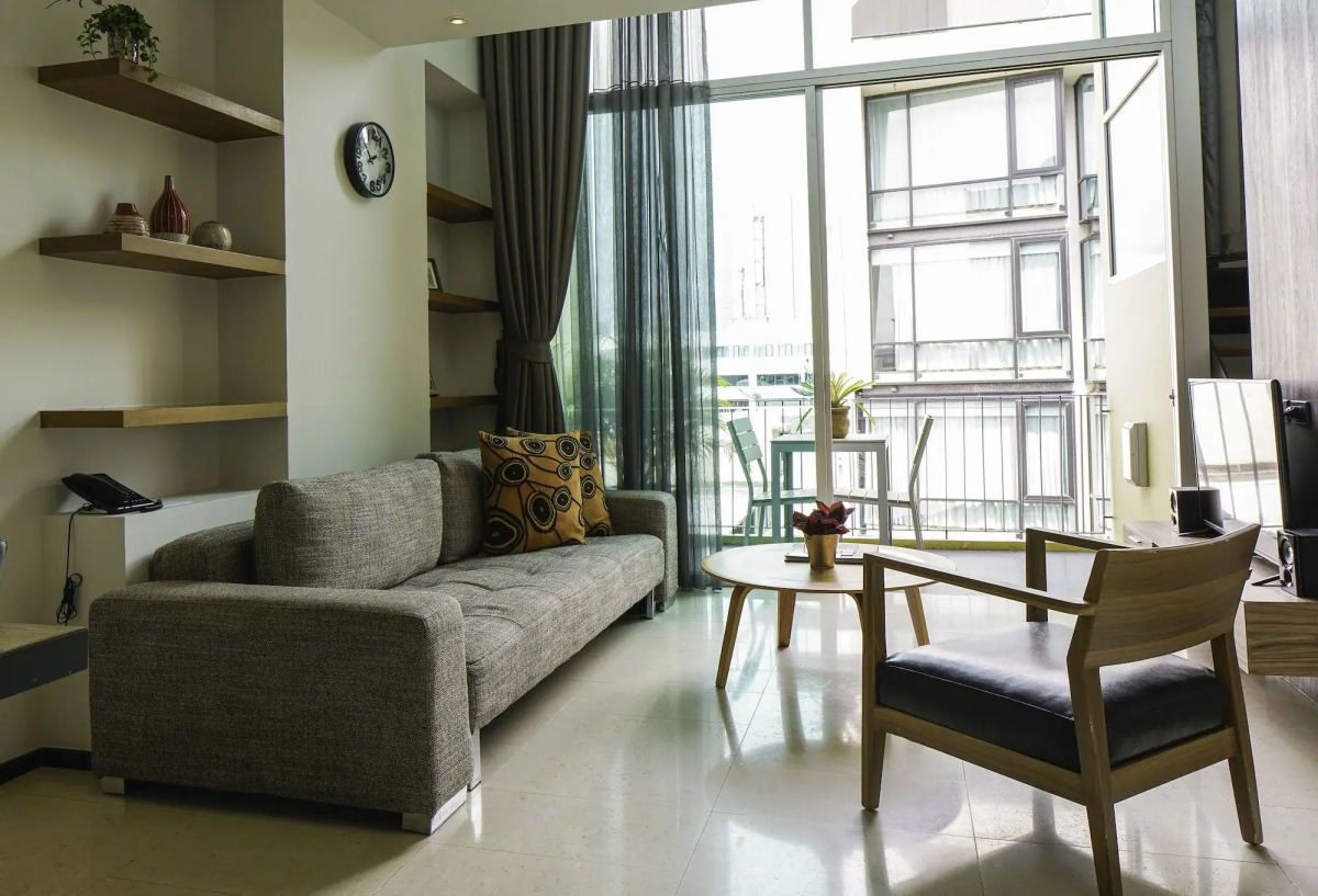 LiT BANGKOK Residence