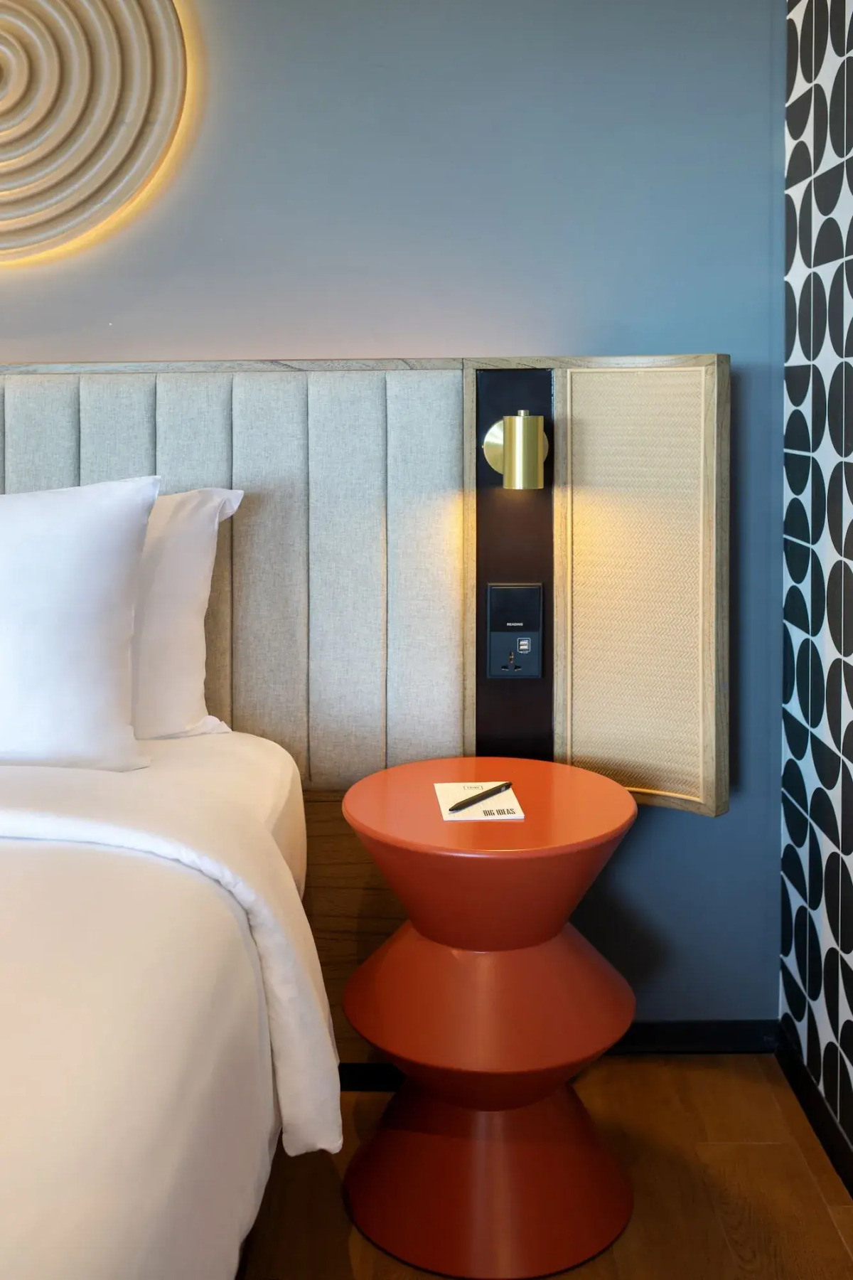 Tribe Bali Kuta Beach