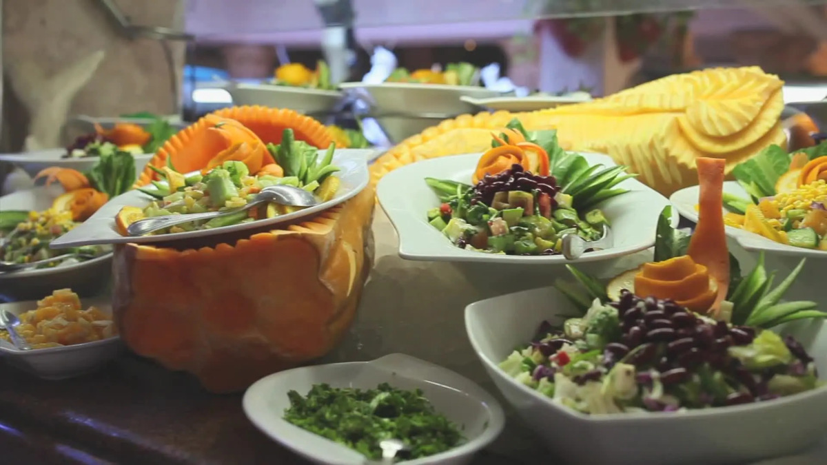 Mirage Bay Resort and Aqua Park