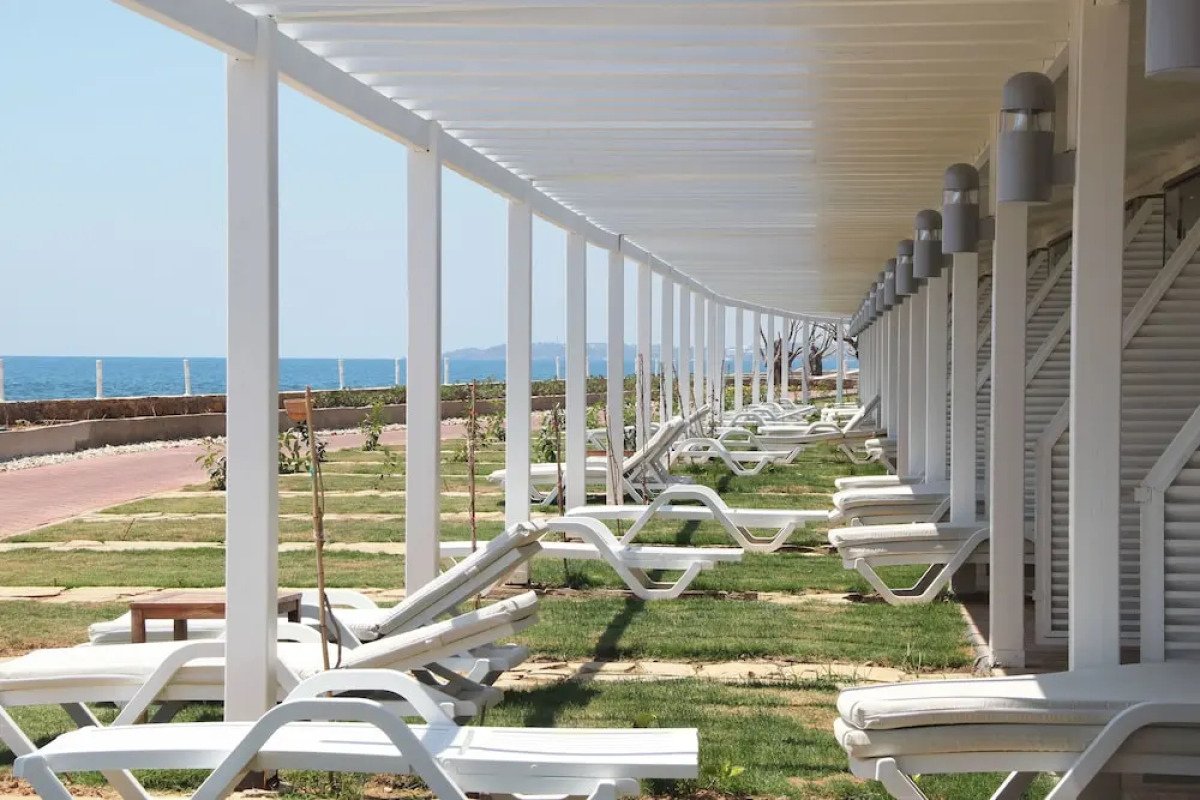 Gold Island Selected Hotel