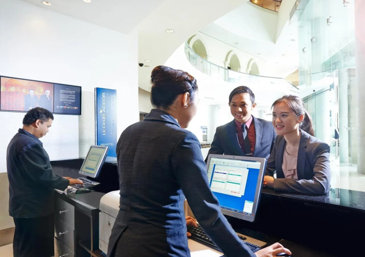 Novotel Kuala Lumpur City Centre