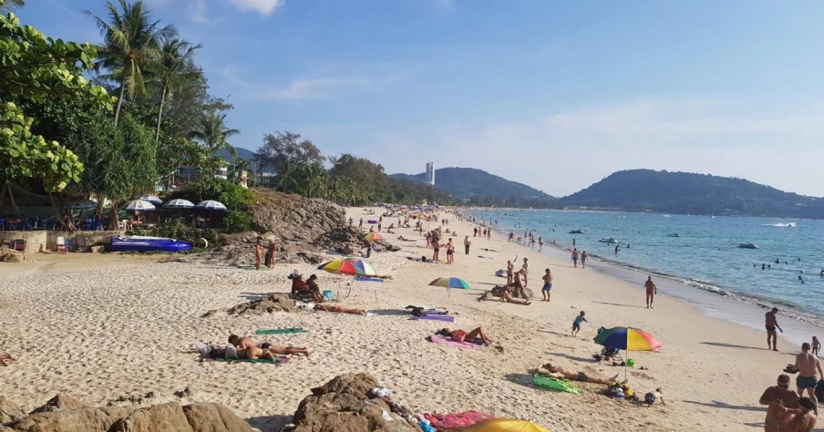 Baan Thai Beach Side Residence