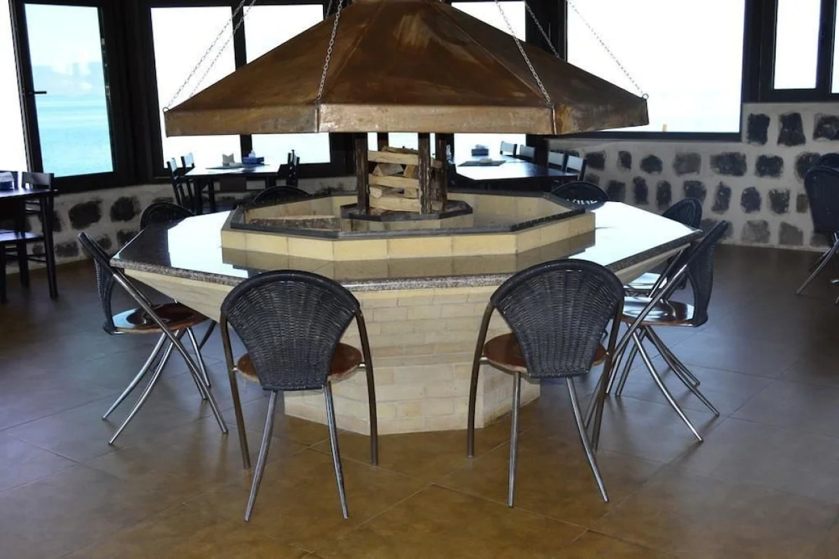 Tsovasar Family Rest Complex