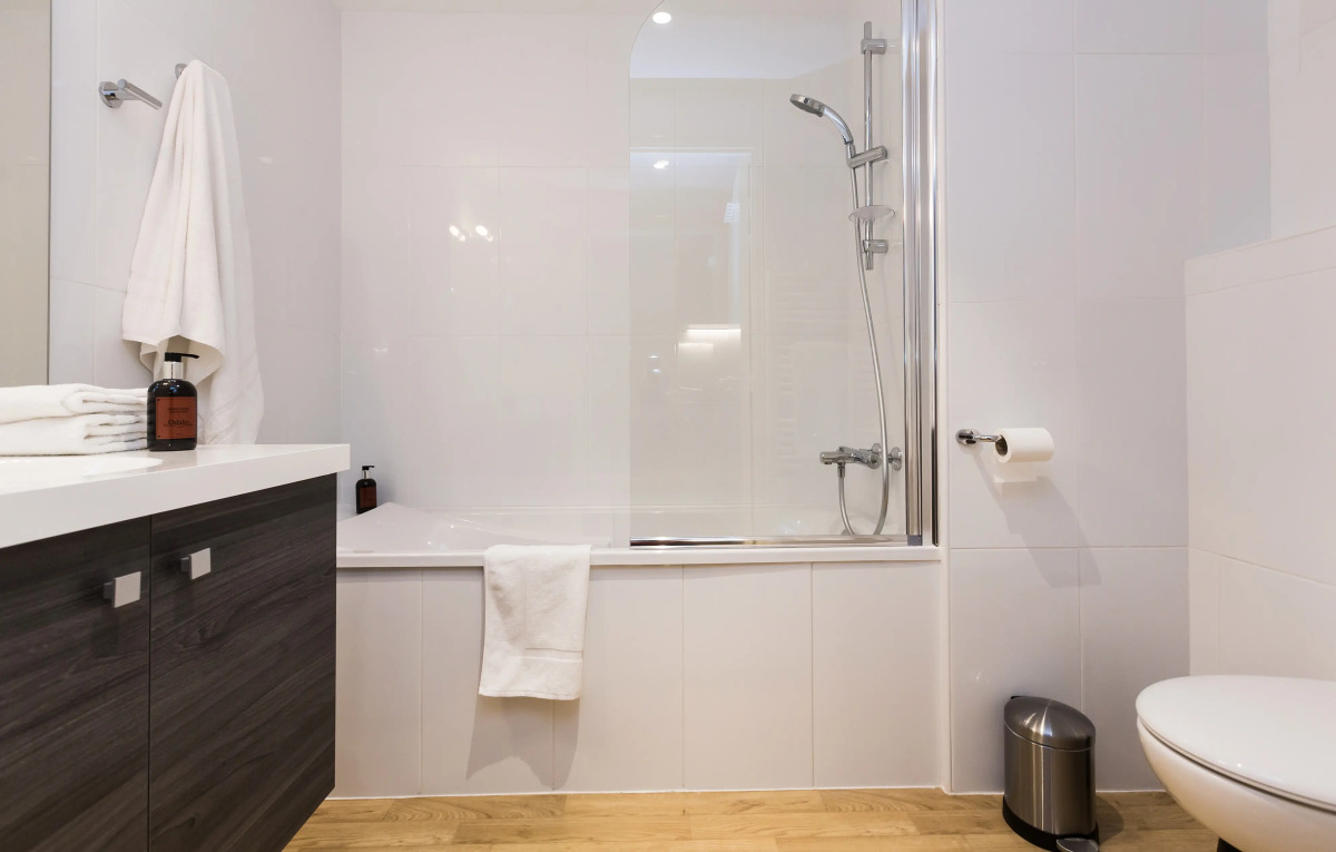 Appart Hotel Odalys City Paris Montmartre