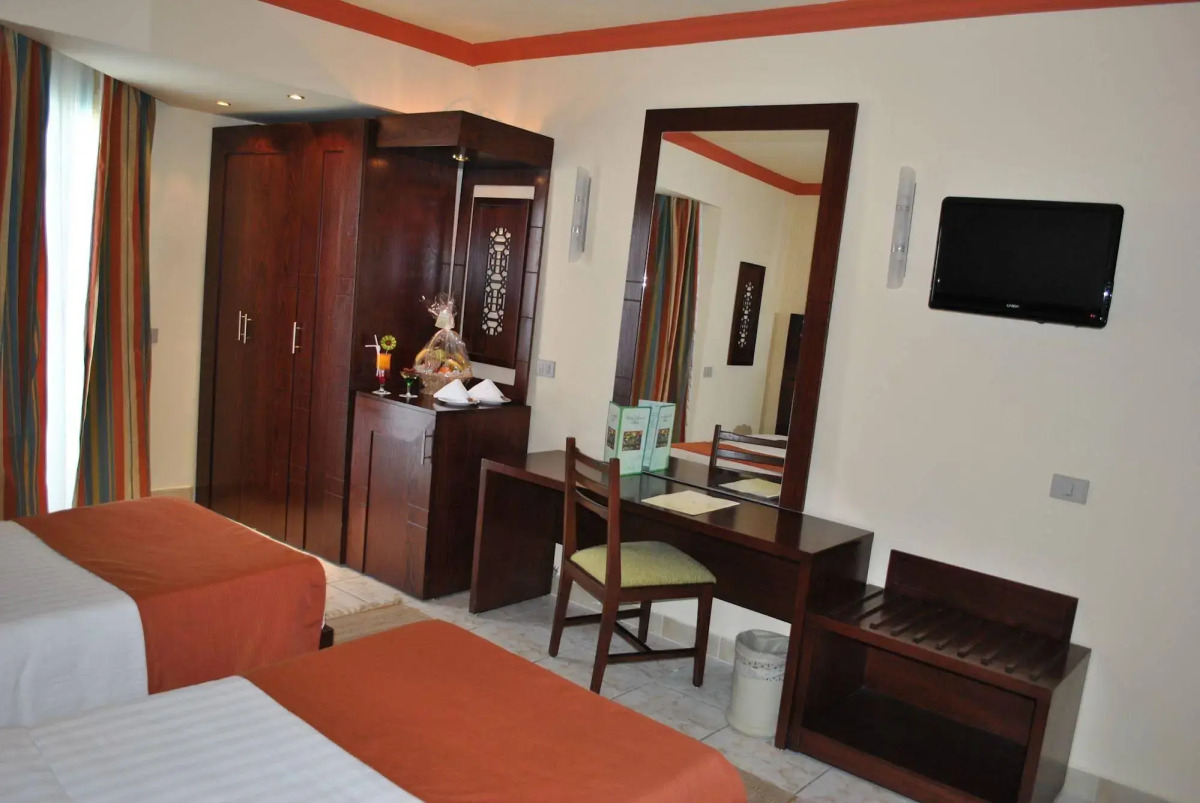 Sharm Holiday Resort