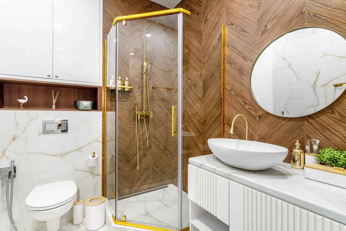 Апартаменты на улице Шевченко 22