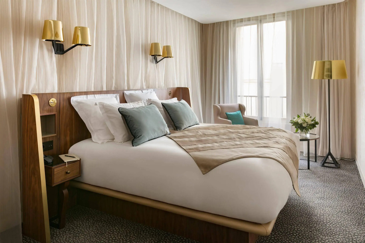 Maison Albar Hotels Le Pont-Neuf