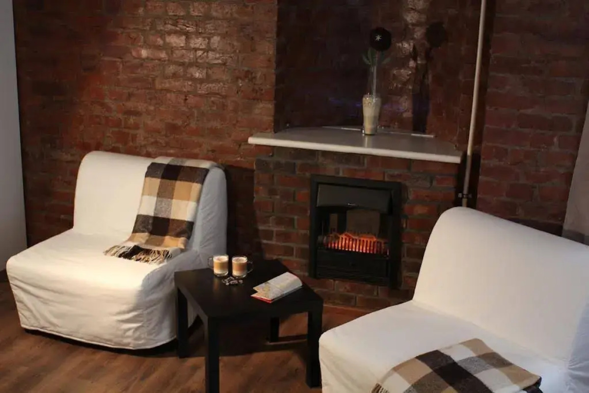 Проворный Верблюд