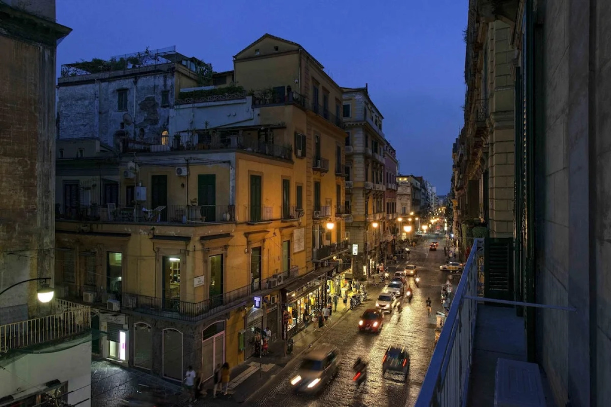 Dante Maison De Luxe