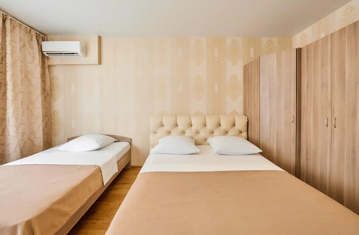 Апартаменты на улице Мичурина 149