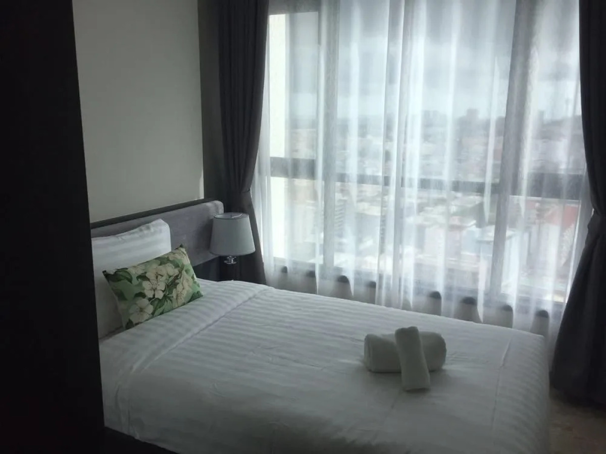 The Base Central Pattaya by Minsu