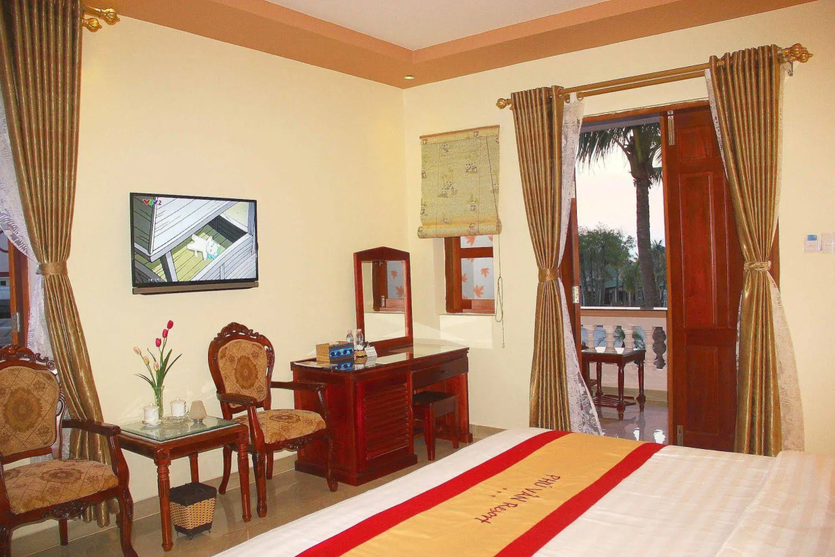 Phu Van Resort & Spa