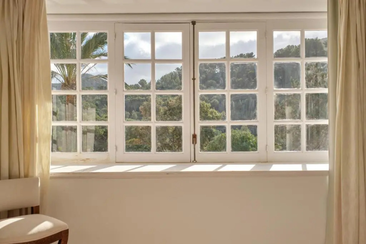 La Moraleja The Quiet Hotel- Adults Only