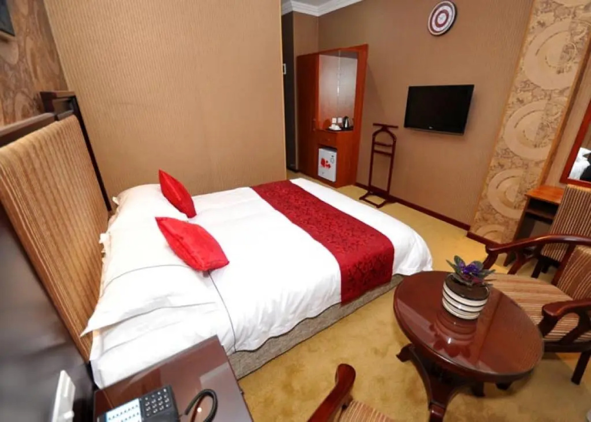 Отель «Рояль»