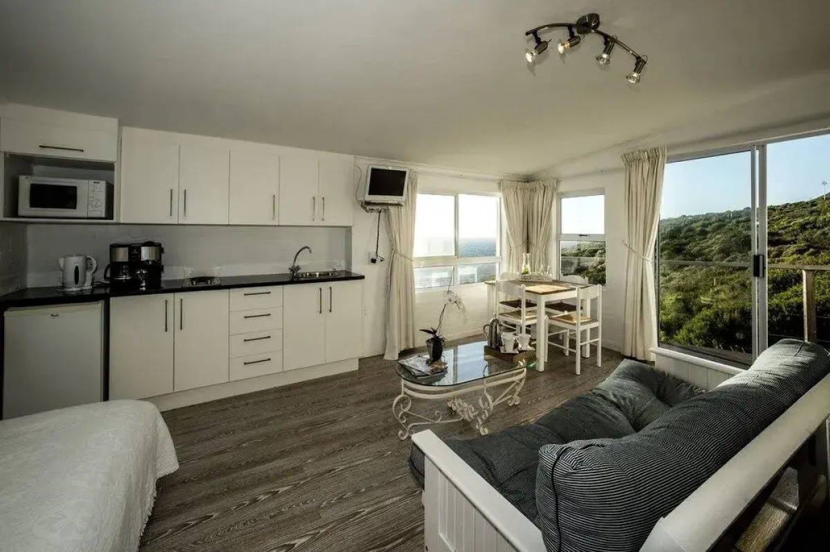 Rocklands Bed and Breakfast