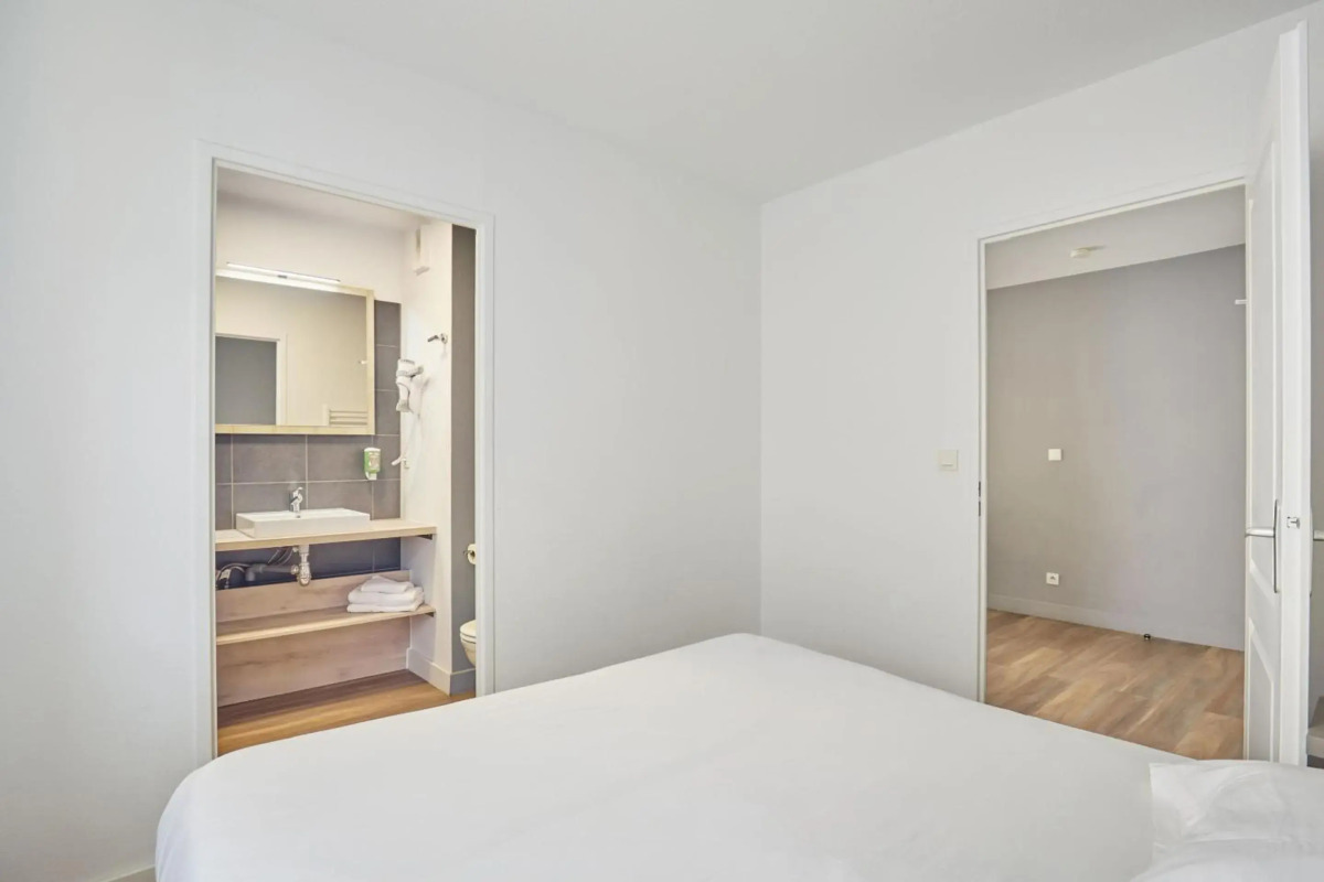 Sunny Hill Hotel Apartments