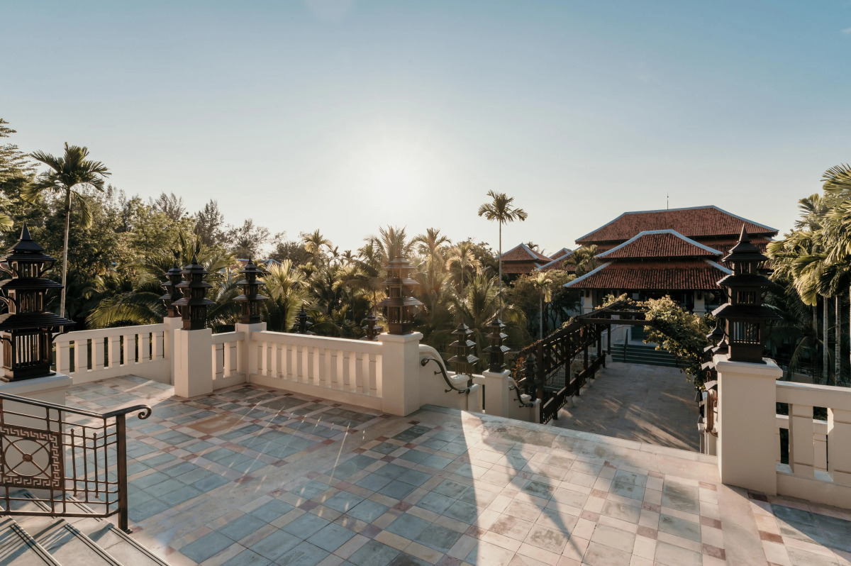 Khaolak Laguna Resort