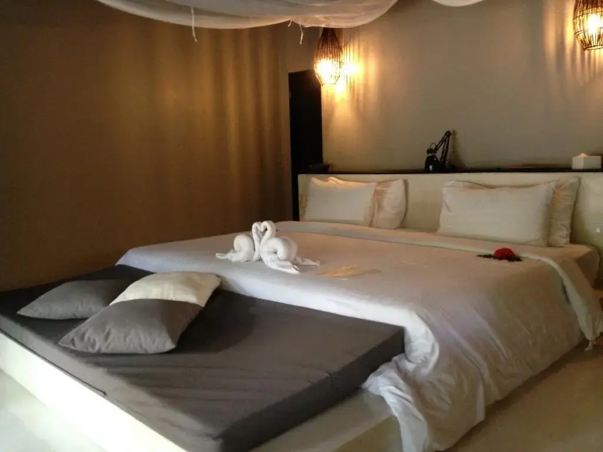 The Sevenseas Resort