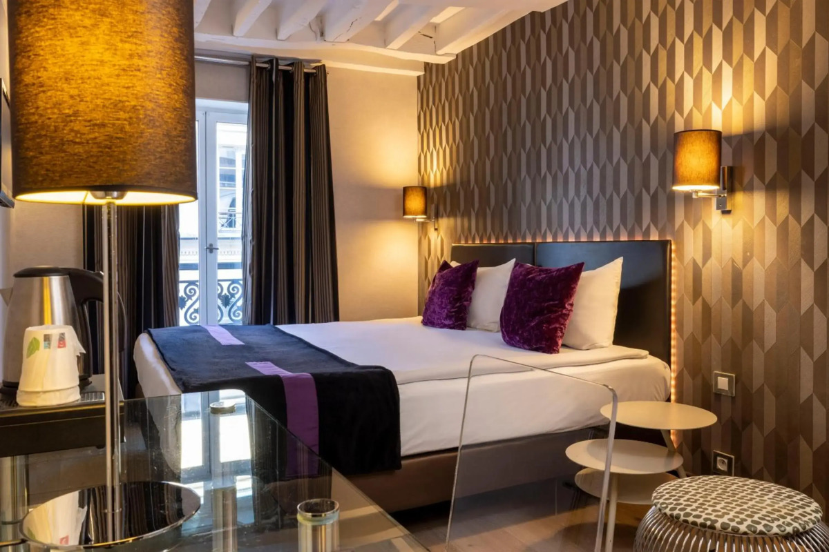 Ramada Hotel & Suites by Wyndham Gangwon Pyeongchang