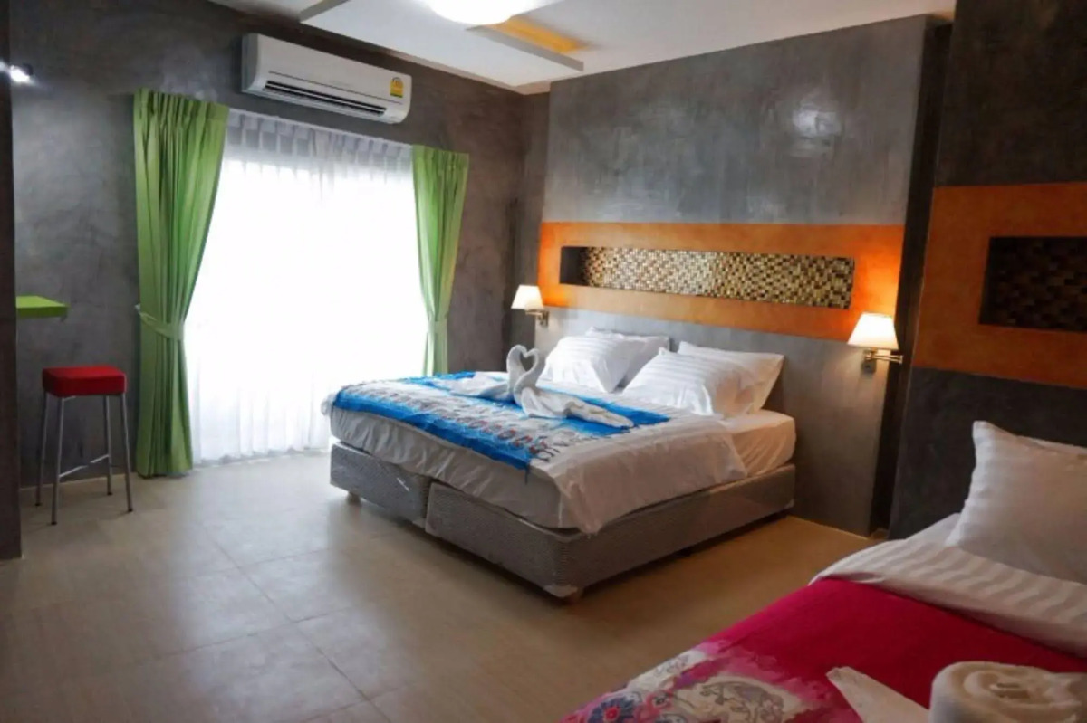 Saikaew Boutique Hotel