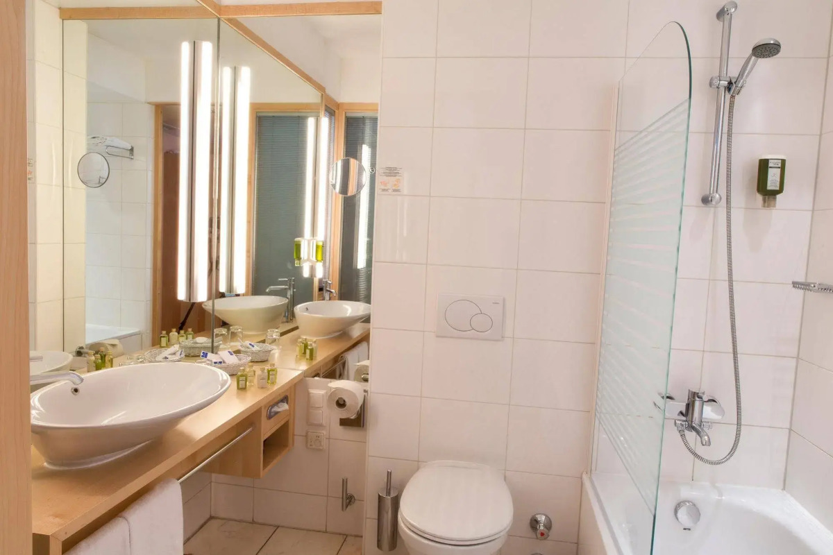 Hotel Max Brown 7Th District