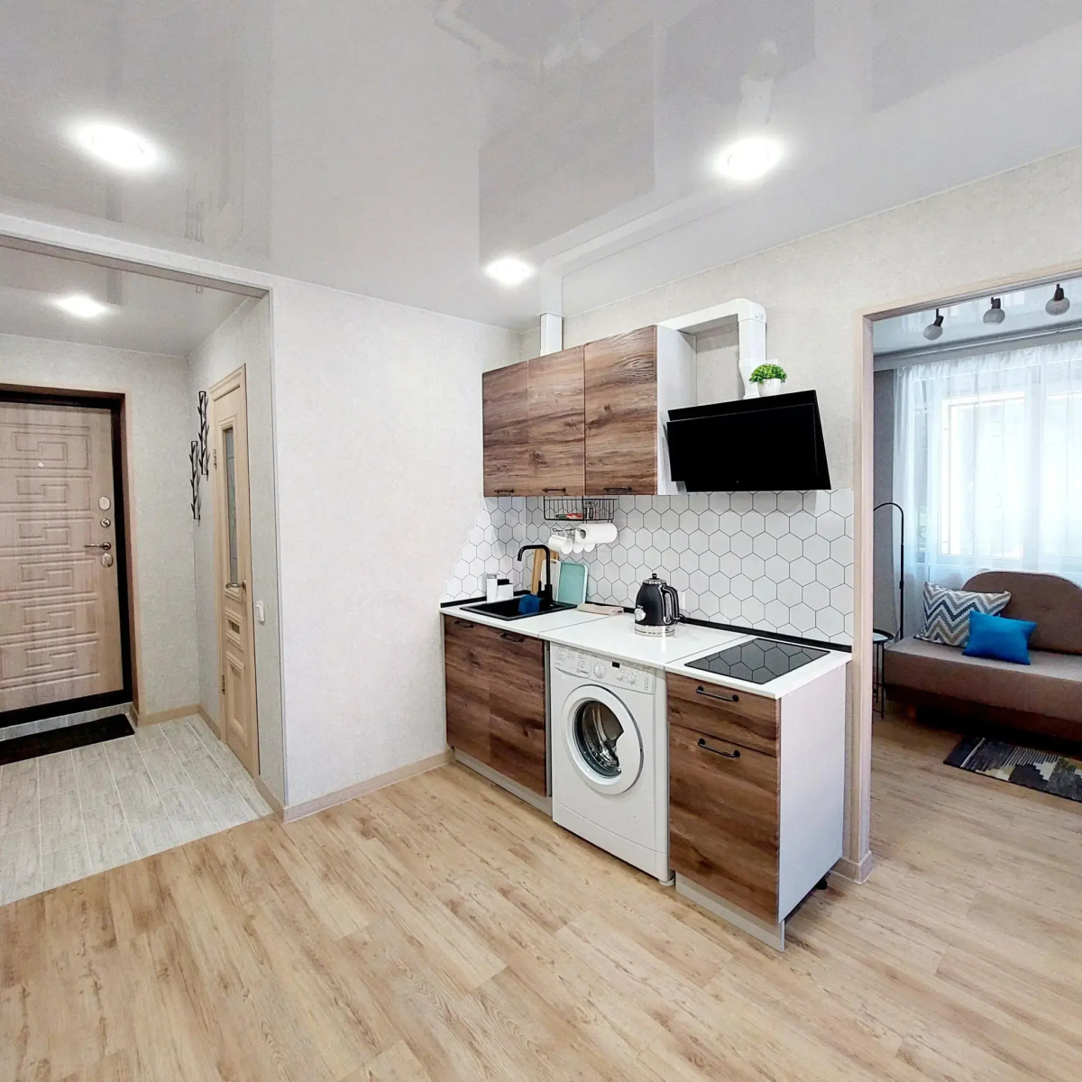 Камчатка Суточно на улице Ленинская 67