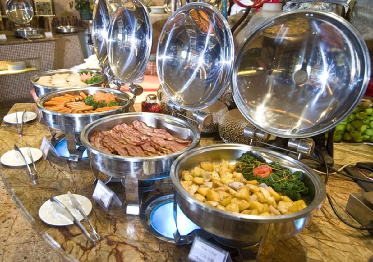 Foshan Fortuna Hotel