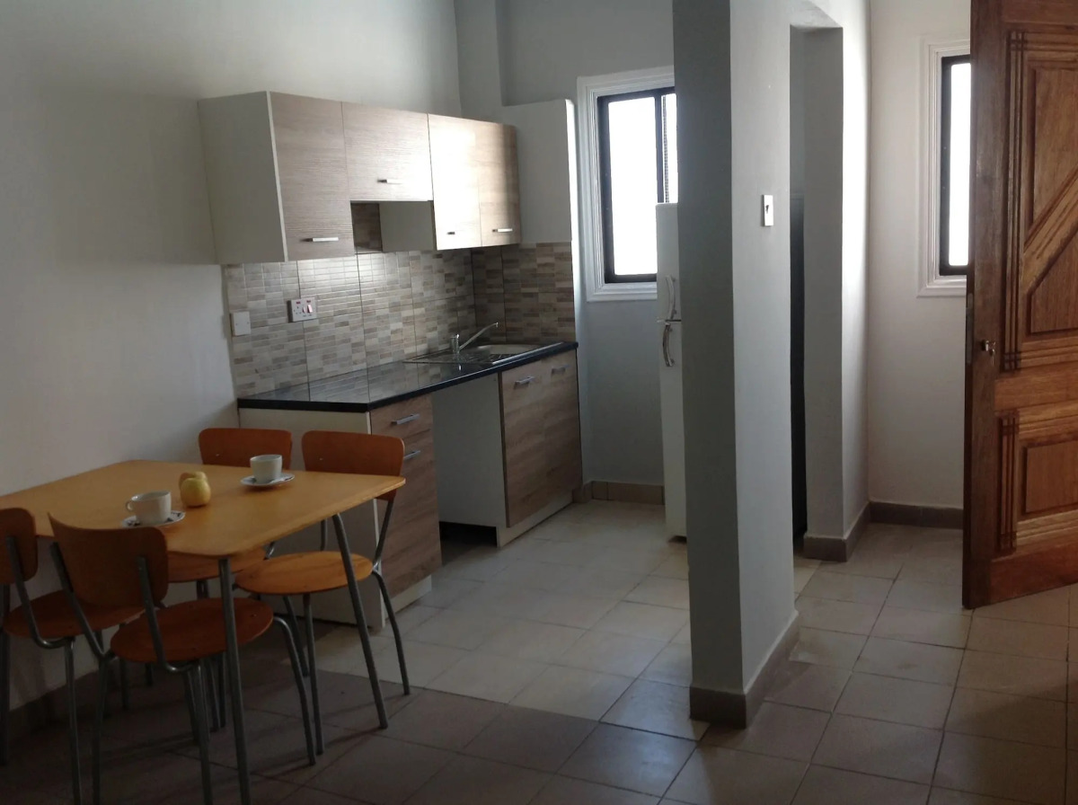 Alecos Hotel Apartments