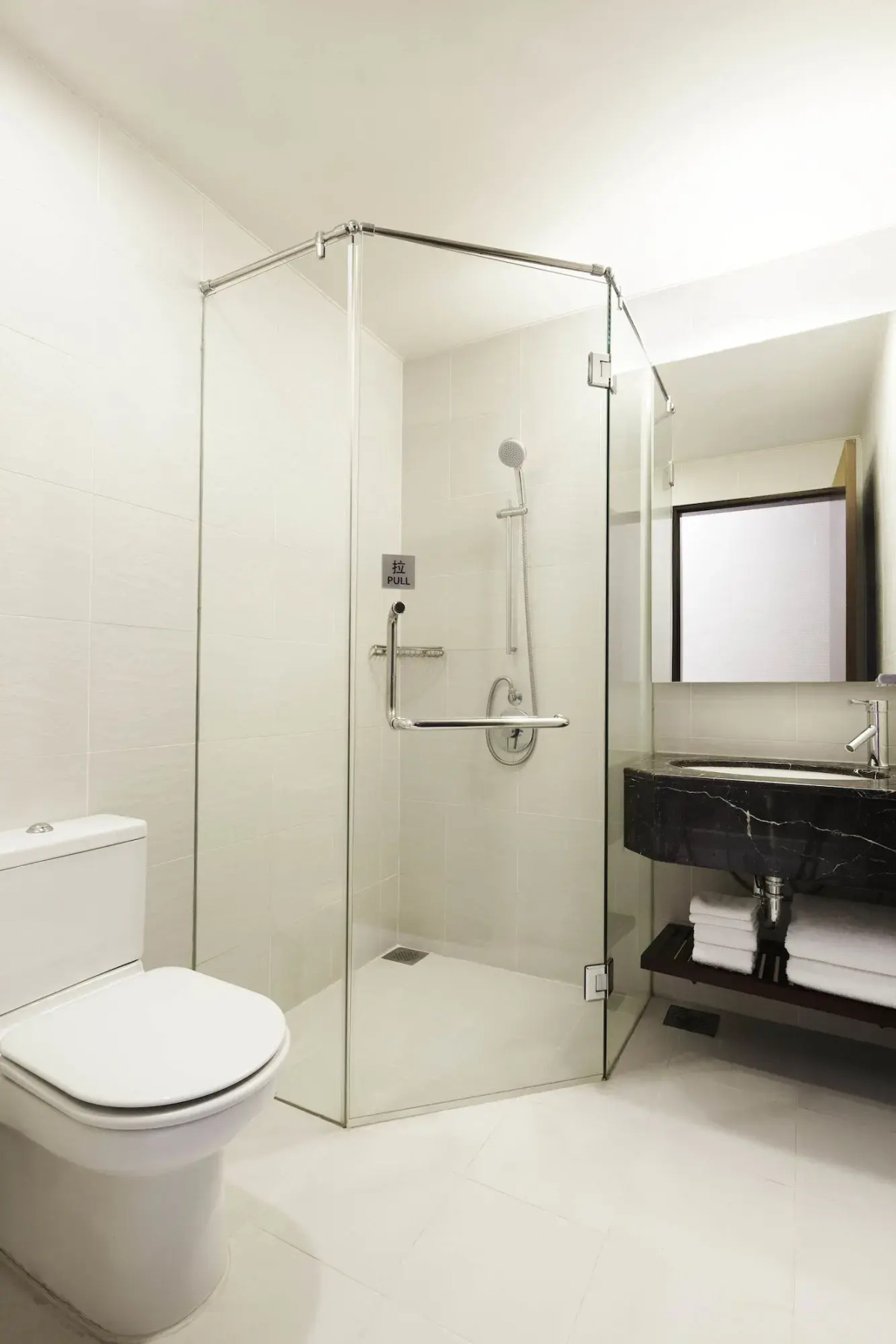PARKROYAL Serviced Suites Kuala Lumpur
