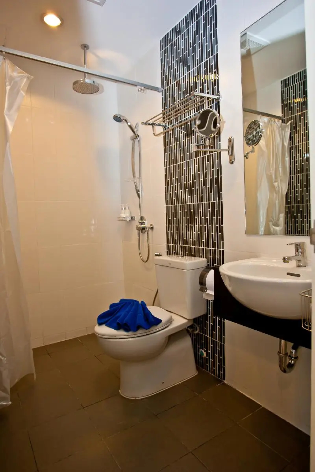 Sea Cono Boutique Hotel