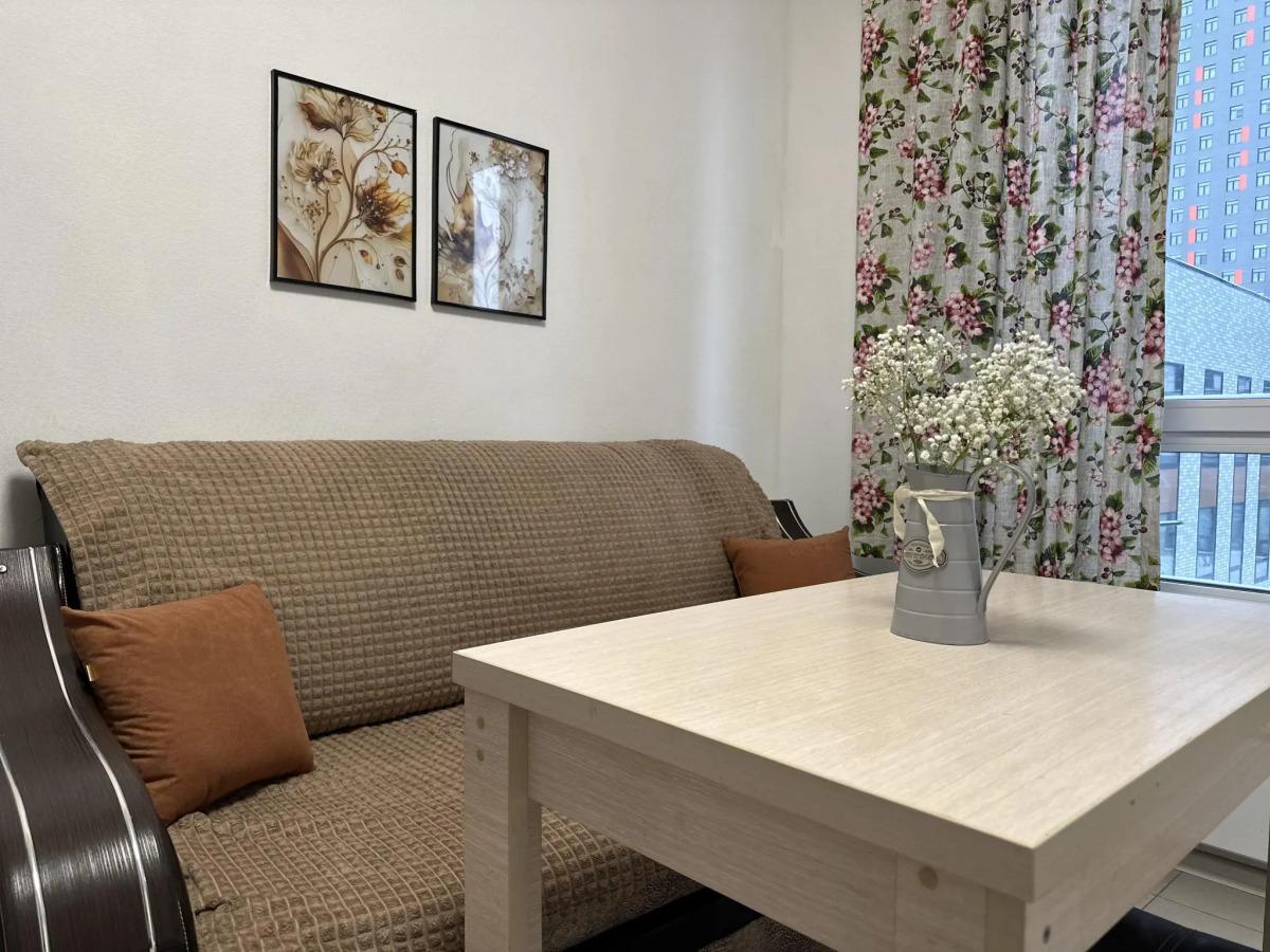 Viktory Apart (Виктори Апарт) на улице Сосновая 5