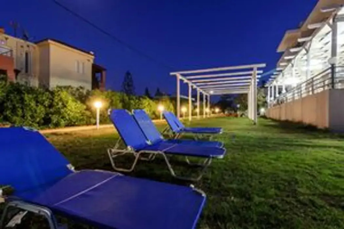 Gouves Bay Hotel - All Inclusive