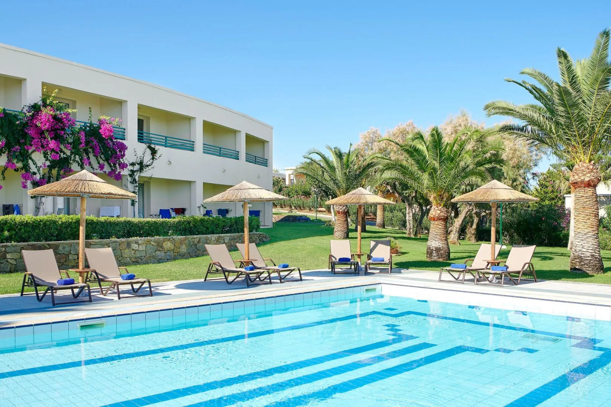 Iberostar Selection Creta Marine