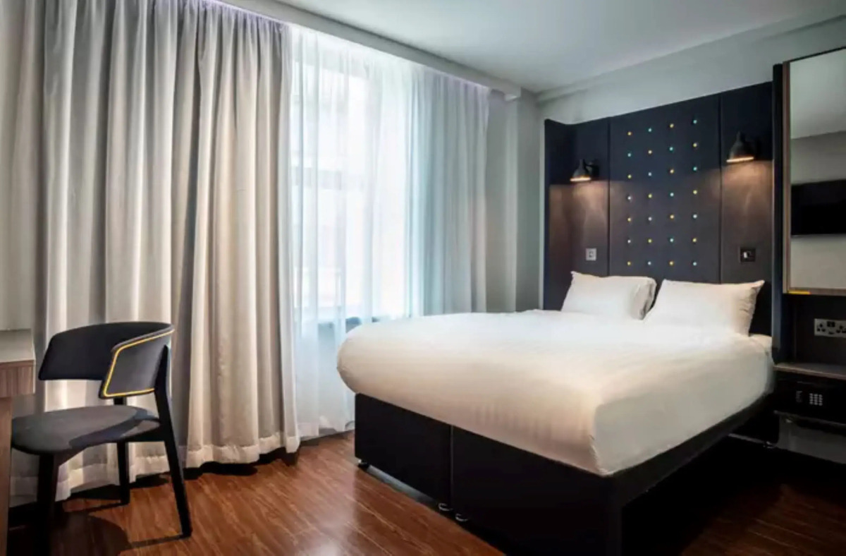 Point A Hotel - Paddington