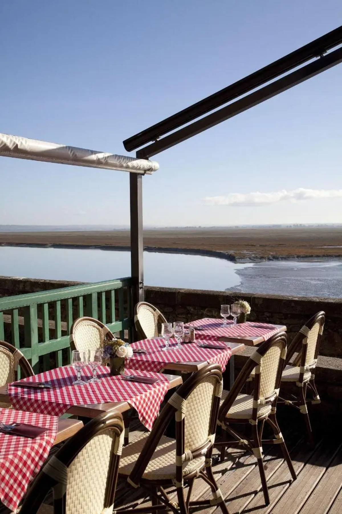 Hôtel la Croix Blanche