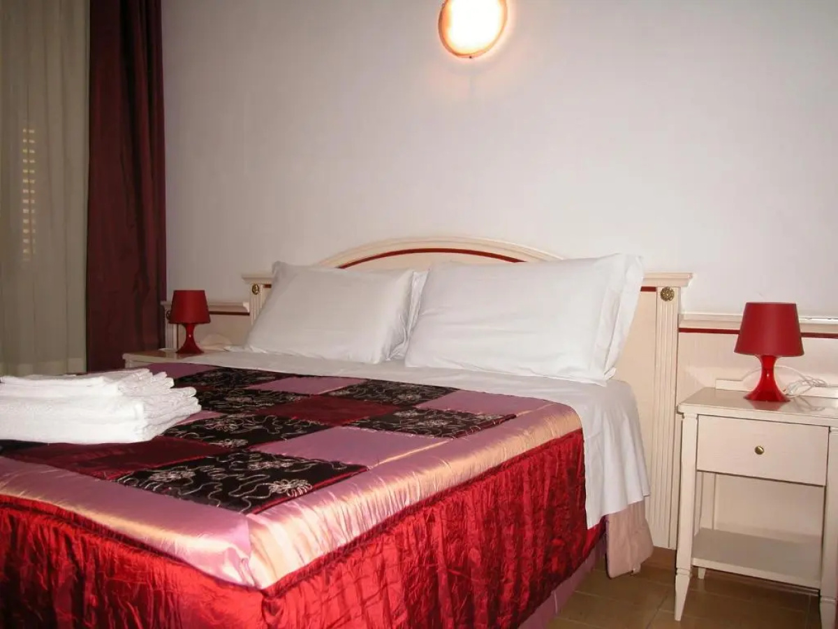 B&T Rooms Trani