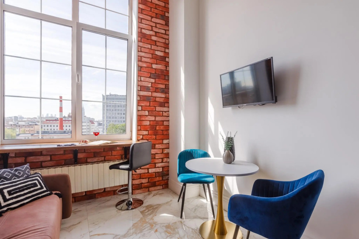 Апартаменты Queenstay на Войковской