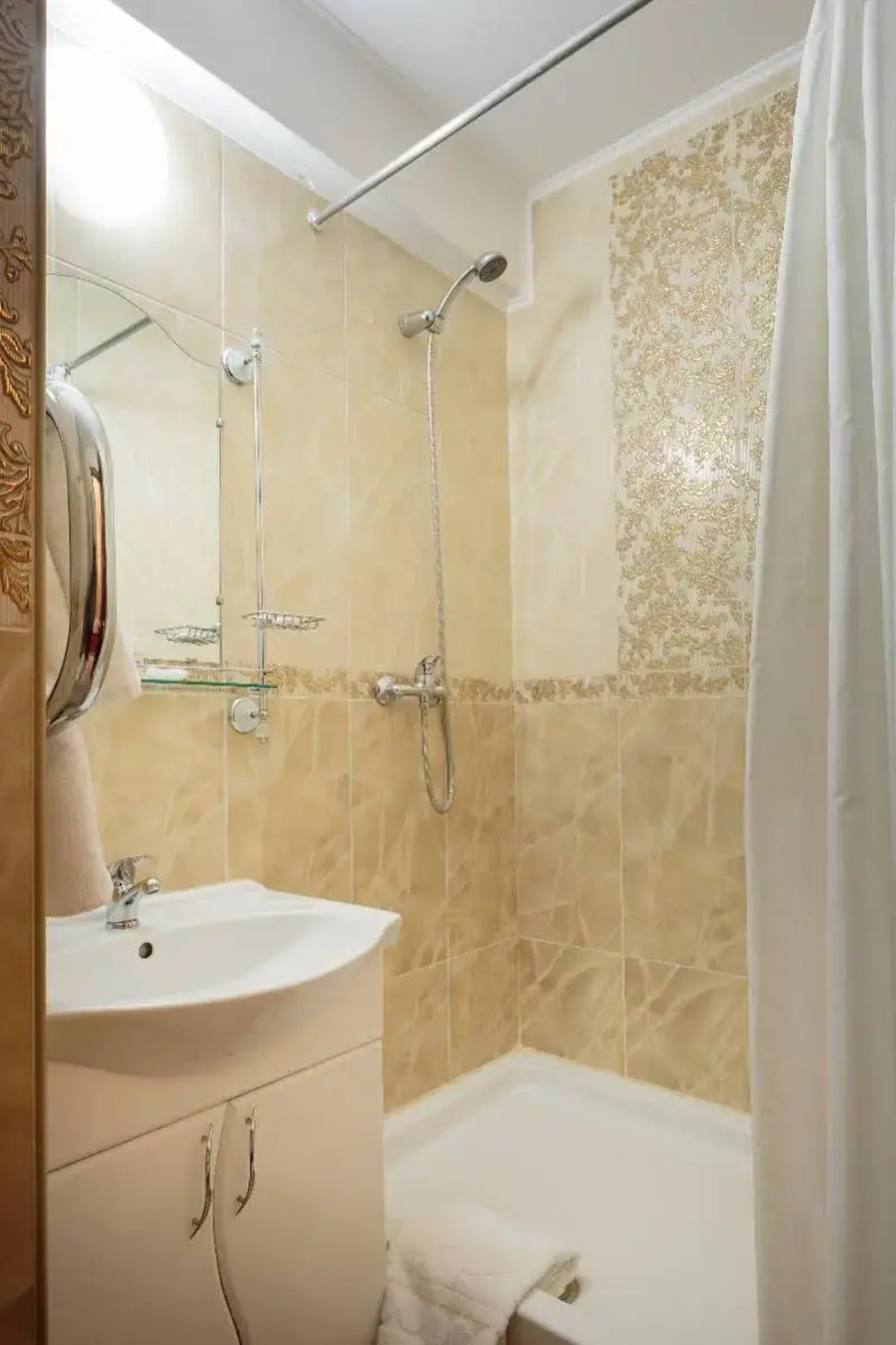 Гостиница «Турист»